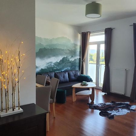 Apartman S Wellness Apartment Karlovy Vary Ngoại thất bức ảnh