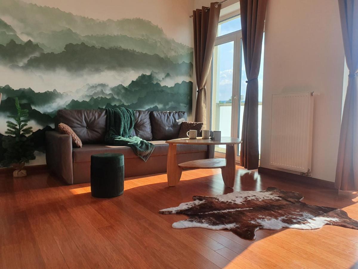 Apartman S Wellness Apartment Karlovy Vary Ngoại thất bức ảnh