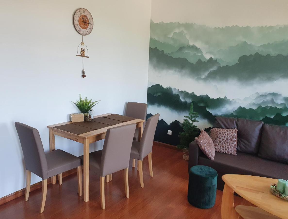 Apartman S Wellness Apartment Karlovy Vary Ngoại thất bức ảnh