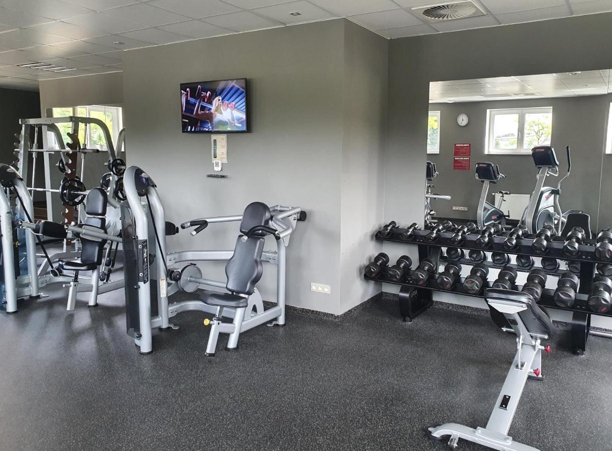 Apartman S Wellness Apartment Karlovy Vary Ngoại thất bức ảnh