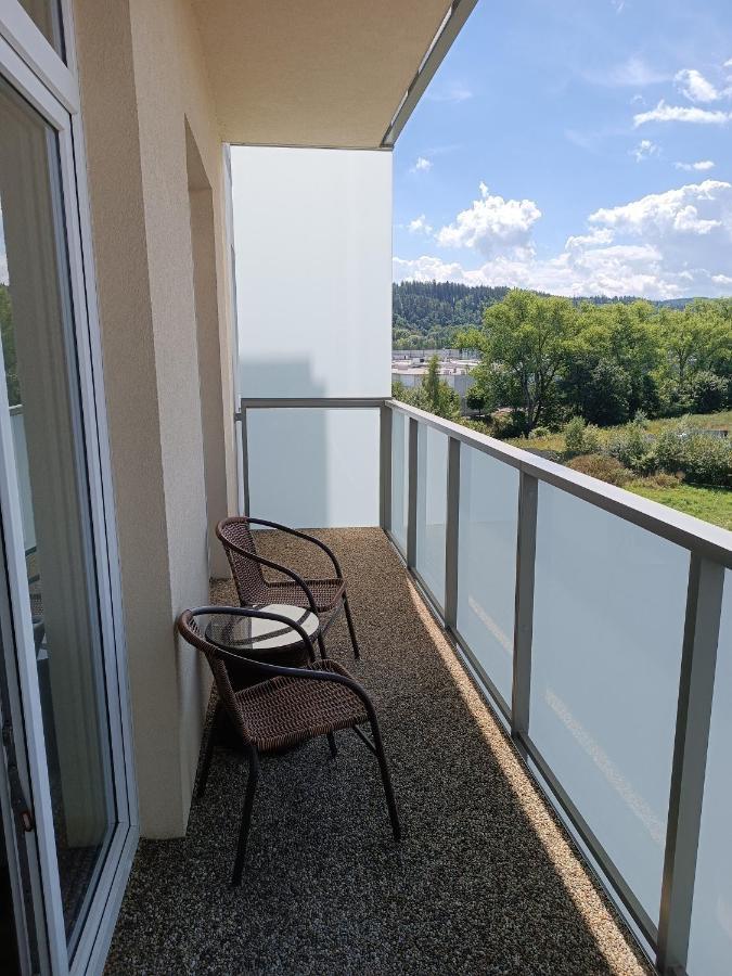 Apartman S Wellness Apartment Karlovy Vary Ngoại thất bức ảnh