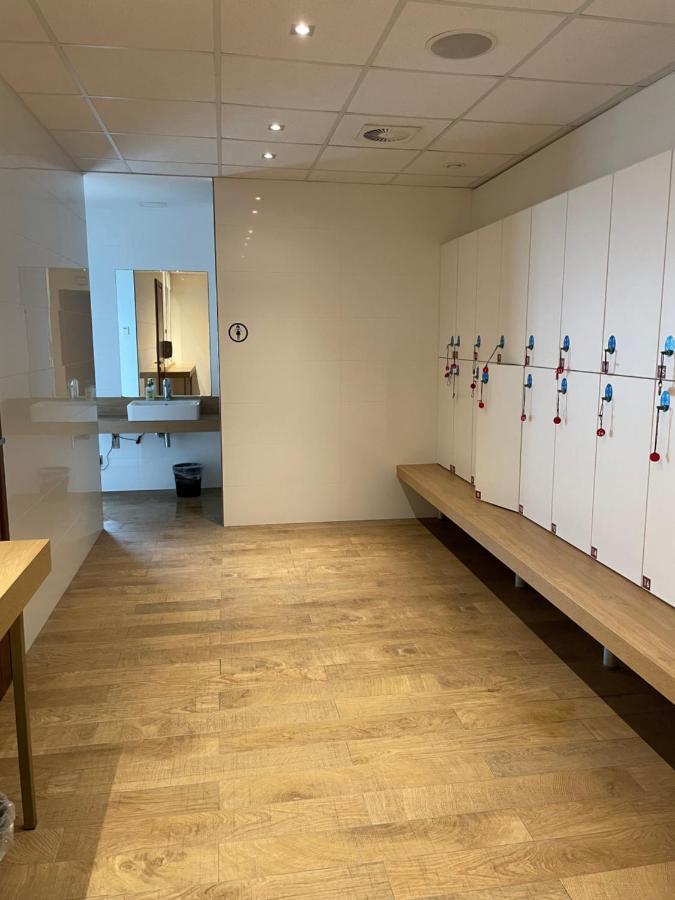Apartman S Wellness Apartment Karlovy Vary Ngoại thất bức ảnh