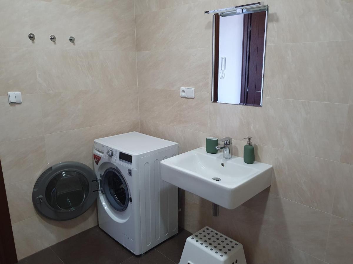 Apartman S Wellness Apartment Karlovy Vary Ngoại thất bức ảnh